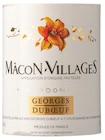 Promo MÂCON-VILLAGES à 6,99 € dans le catalogue Bi1 à Mouthe