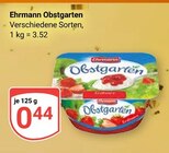 Obstgarten bei GLOBUS im Prospekt "" für 0,44 €