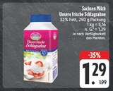 Angebot im EDEKA Heidenau Prospekt EDEKA Heidenau Prospekt mit im Angebot für 1,29 €
