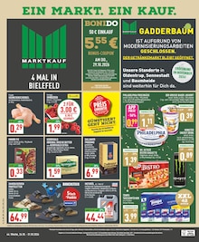 Marktkauf Prospekt Aktuelle Angebote mit 32 Seiten