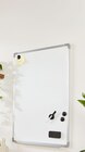 Tableau blanc magnétique - United Office en promo chez Lidl Tableau blanc magnétique - United Office dans le catalogue Lidl