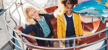 Parka in Düsseldorf im Angebot Parka Angebot: Im aktuellen Prospekt bei Ernstings family in Düsseldorf