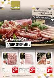 Pilze im EDEKA Prospekt in Stuttgart Aktueller EDEKA Prospekt mit Pilze, "Aktuelle Angebote", Seite 13