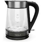 Tesla Wasserkocher im Angebot bei POCO in Bornheim Tesla Wasserkocher Angebote bei POCO Bornheim für 14,99 €