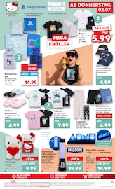 Aktueller Kaufland Prospekt mit Bettwäsche, "Hier bin ich richtig", Seite 62