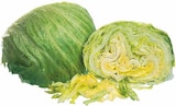 Eisbergsalat Angebot in Legden Eisbergsalat im aktuellen Prospekt bei EDEKA in Legden