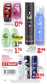 Aktueller E center Prospekt mit Nivea, "Aktuelle Angebote", Seite 61