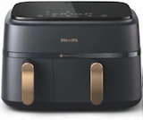 Heißluftfritteuse von PHILIPS für 149,00 € bei EURONICS im Angebot Heißluftfritteuse von PHILIPS im aktuellen EURONICS Prospekt