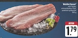 Welsfilet Claresse im Angebot bei EDEKA in Bayreuth Welsfilet Claresse Angebote bei EDEKA Bayreuth für 1,79 €