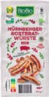 Aktuelle Bratwurst Angebote bei Netto Marken-Discount in Dresden Aktuelles Nürnberger Rostbratwurst Angebot bei Netto Marken-Discount in Dresden ab 3,49 €