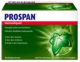 Prospan® Hustenliquid im Stickbeutel bei Schloss Apotheke im Prospekt "" für 10,90 €