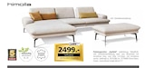 Polstergarnitur Seefeld von himolla für 2.499,00 € bei Segmüller im Angebot Polstergarnitur Seefeld von himolla im aktuellen Segmüller Prospekt