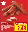 Aktuelles Knabber-Kabanos Angebot bei E center in Berlin ab 2,49 €