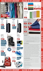 Bügeleisen im Galeria Prospekt in Lüdenscheid Aktueller Galeria Prospekt mit Bügeleisen, "Aktuelle Angebote", Seite 7