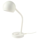 Schreibtischleuchte, LED dimmbar/weiß von KORVSNÖRE für 19,99 € bei IKEA im Angebot Schreibtischleuchte, LED dimmbar/weiß von KORVSNÖRE im aktuellen IKEA Prospekt