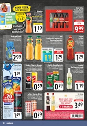 Aktueller EDEKA Prospekt mit Vitamine, "Aktuelle Angebote", Seite 18