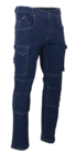 Promo Pantalon ''Baril Denim'' à 33,99 € dans le catalogue Gamm vert à Angers