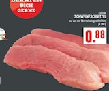 Frische SCHWEINESCHNITZEL im Angebot bei Marktkauf in Bielefeld Frische SCHWEINESCHNITZEL Angebote bei Marktkauf Bielefeld für 0,88 €