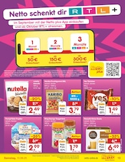 Kirschen im Netto Marken-Discount Prospekt in Gera Aktueller Netto Marken-Discount Prospekt mit Kirschen, "Aktuelle Angebote", Seite 13