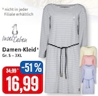 Damen-Kleid Angebote von Insel Leben bei Kaufhaus Stolz Wismar für 16,99 €