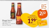 Texicana Salsa oder Asia im Angebot bei tegut in Bensheim Texicana Salsa oder Asia Angebote von Maggi bei tegut Bensheim für 1,99 €