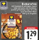 Angebot im EDEKA Neunkirchen-Seelscheid Prospekt EDEKA Neunkirchen-Seelscheid Prospekt mit im Angebot für 1,29 €