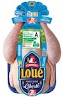 Poulet fermier label rouge igp - LOUÉ dans le catalogue Intermarché