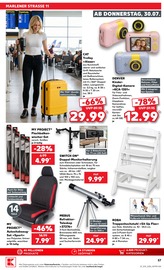 Ähnliche Warnweste Angebote im Prospekt "Hier bin ich richtig" von Kaufland in Offenburg Ähnliche Angebote wie Warnweste im Prospekt "Hier bin ich richtig" auf Seite 57 von Kaufland in Offenburg