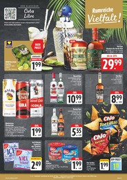 Küchengeräte Angebot im aktuellen EDEKA Prospekt auf Seite 23