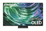 Promo Tv oled 4k oled à 1 399,99 € dans le catalogue Pulsat à Magnac-Bourg