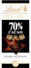 GDM LINDT EXCELLENCE - 2+1 OFFERT - LINDT en promo chez Auchan Hypermarché Perpignan