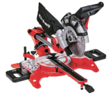 Hagebaumarkt Salzhemmendorf - Zug-Kapp-Gehrungssäge TC-SM 2131/2 Dual Angebot im Prospekt Zug-Kapp-Gehrungssäge TC-SM 2131/2 Dual bei Hagebaumarkt im Salzhemmendorf Prospekt für 126,00 €