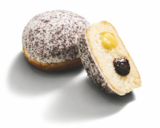 Lidl Oberwiera - Germknödelkrapfen Angebot im Prospekt Germknödelkrapfen bei Lidl im Oberwiera Prospekt für 0,99 €