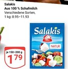Angebot im GLOBUS Tönisvorst Prospekt GLOBUS Tönisvorst Prospekt mit im Angebot für 1,79 €