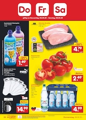 Aktueller Netto Marken-Discount Prospekt mit Socken, "Aktuelle Angebote", Seite 42