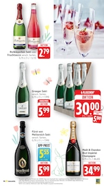 Champagner im E center Prospekt in Rodgau Aktueller E center Prospekt mit Champagner, "Aktuelle Angebote", Seite 37