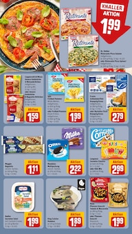 Wecker im aktuellen REWE Prospekt (Magdeburg) Wecker im REWE Prospekt "Dein Markt" mit 28 Seiten (Magdeburg)