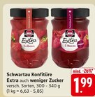 Aktuelle Erdbeeren Angebote bei E center in Ulm Aktuelles Konfitüre Extra Angebot bei E center in Ulm ab 1,99 €