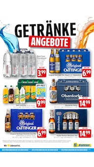 Bier im aktuellen E center Prospekt (Freiburg (Breisgau)) Bier im E center Prospekt "Aktuelle Angebote" mit 77 Seiten (Freiburg (Breisgau))