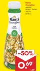 Cremfine Angebote von Rama bei Netto Marken-Discount Weiden für 0,69 €