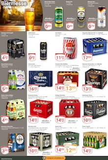 Bier im aktuellen GLOBUS Prospekt (Frechen) Bier im GLOBUS Prospekt "Aktuelle Angebote" mit 28 Seiten (Frechen)