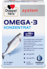 St. Margareten Apotheke - Omega-3 Konzentrat Angebot im Prospekt Omega-3 Konzentrat bei St. Margareten Apotheke im Prospekt "" für 15,95 €