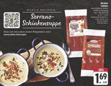 Serrano Schinken im Angebot bei E center in Nürnberg Serrano Schinken Angebote von Abraham bei E center Nürnberg für 1,69 €