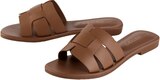 Mules - Lidl à Cannes Mules en promo chez Lidl Cannes à 12,99 €