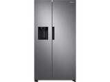 RS6JA8811S9/EG RS8000 Side-by-Side (E, 1780 mm hoch, Edelstahl/Silber) Angebot in Böblingen RS6JA8811S9/EG RS8000 Side-by-Side (E, 1780 mm hoch, Edelstahl/Silber) im aktuellen Prospekt bei Media-Markt in Böblingen