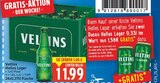 Aktuelle Veltins Angebote bei E center in Falkensee Aktuelles Veltins Helles Lager Angebot bei E center in Falkensee ab 11,99 €