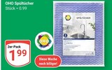 Angebot im GLOBUS Mannheim Prospekt GLOBUS Mannheim Prospekt mit im Angebot fĂŒr 1,99 âŹ