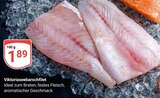 Aktuelle Fisch Angebote bei GLOBUS in Erlangen Aktuelles Viktoriaseebarschfilet Angebot bei GLOBUS in Erlangen ab 1,89 €