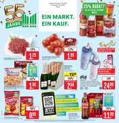 Marktkauf Supermarkt Prospekt der aktuellen Woche mit 51 Seiten, gültig von 02.02.2026 bis 07.02.2026, in Aichtal und Umgebung Aktueller Marktkauf Supermarkt Prospekt in Aichtal und Umgebung, "Aktuelle Angebote" mit 51 Seiten, 02.02.2026 - 07.02.2026