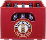 Trinkgut Eberbach - Erdinger oder Weißbier Trüb auch Alkoholfrei Angebot im Prospekt Erdinger oder Weißbier Trüb auch Alkoholfrei bei Trinkgut im Eberbach Prospekt für 13,99 €